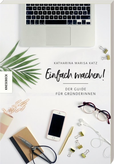 Einfach machen!