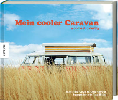 Mein cooler Caravan