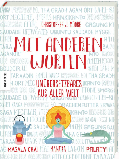 Mit anderen Worten