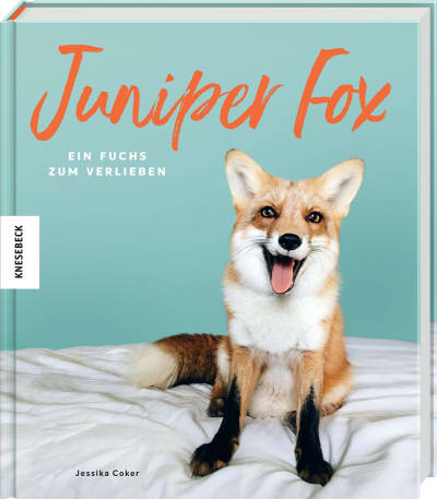 Juniper Fox