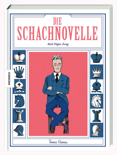 Die Schachnovelle