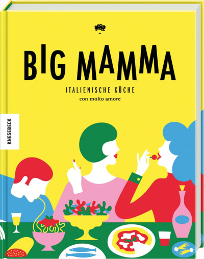 Big Mamma