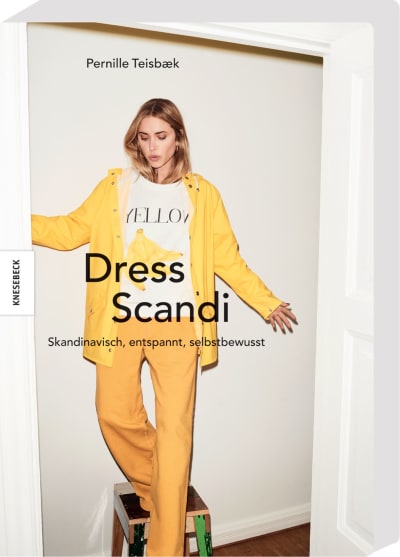 Dress Scandi