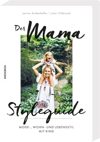 Der Mama Styleguide
