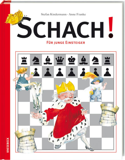 Schach!