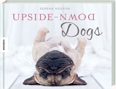 Upside-Down Dogs