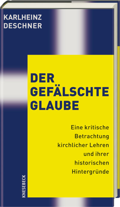 Der gefälschte Glaube
