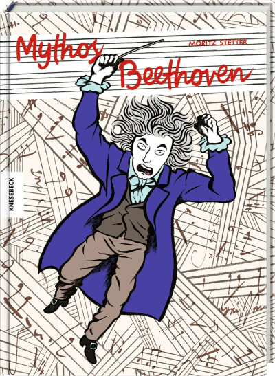 Mythos Beethoven