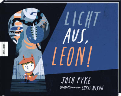 Licht aus, Leon!