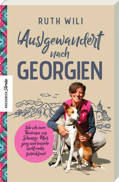 (Aus)gewandert nach Georgien