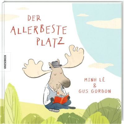 Der allerbeste Platz