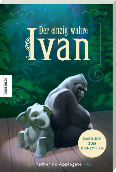 Der einzig wahre Ivan
