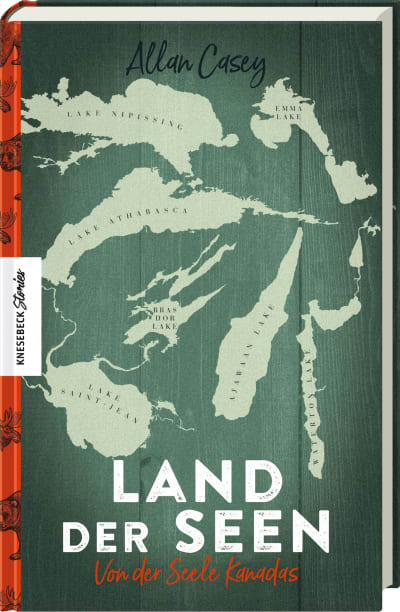 Land der Seen