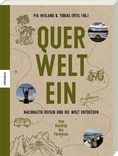 Querweltein