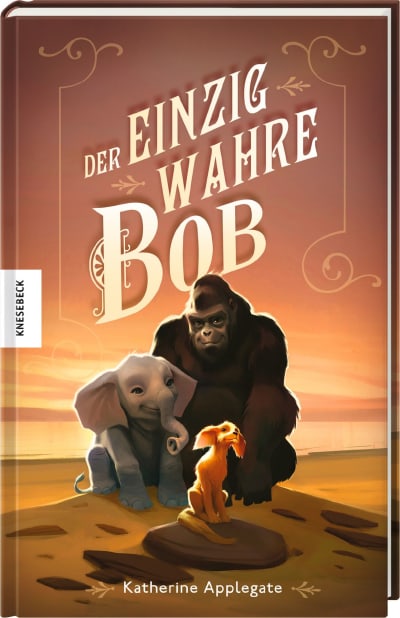 Der einzig wahre Bob