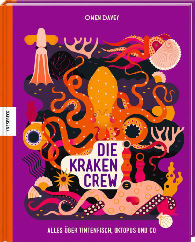 Die Krakencrew