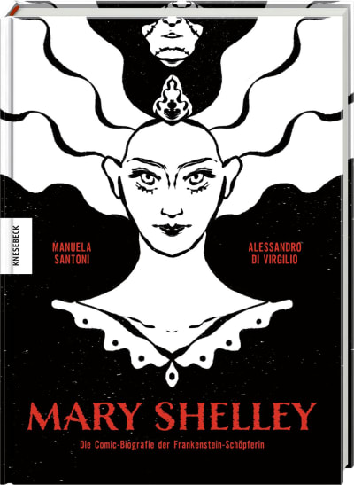 Mary Shelley