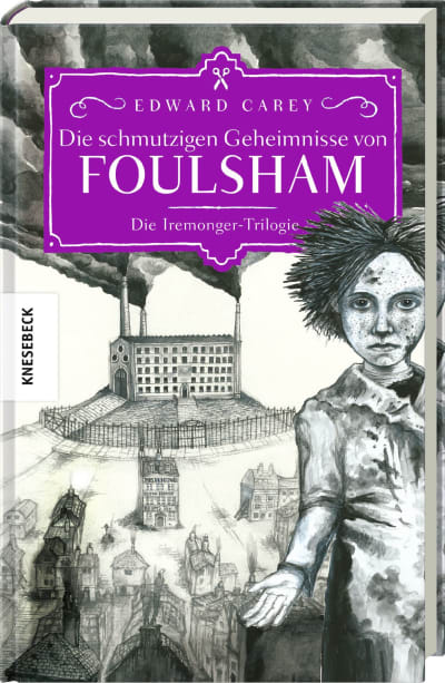 Die schmutzigen Geheimnisse von Foulsham