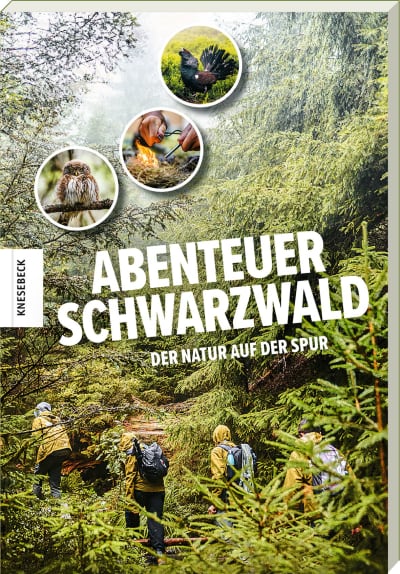 Abenteuer Schwarzwald