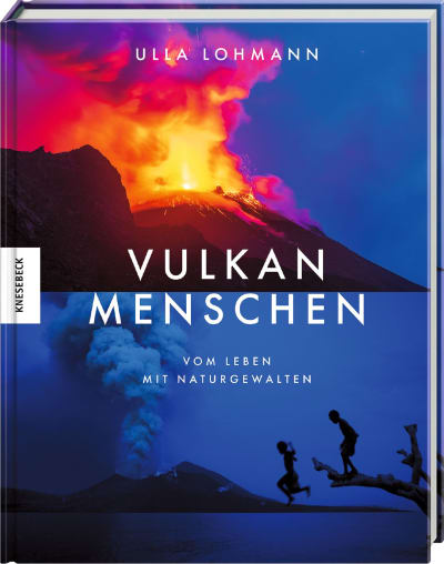 Vulkanmenschen