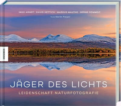Jäger des Lichts