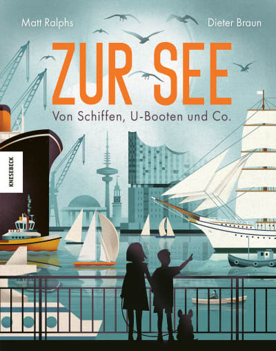 Zur See