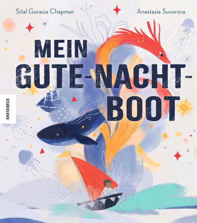 Mein Gute-Nacht-Boot