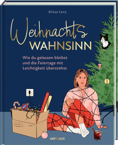 Weihnachtswahnsinn