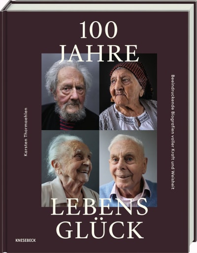 100 Jahre Lebensglück