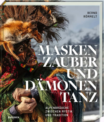 Maskenzauber und Dämonentanz