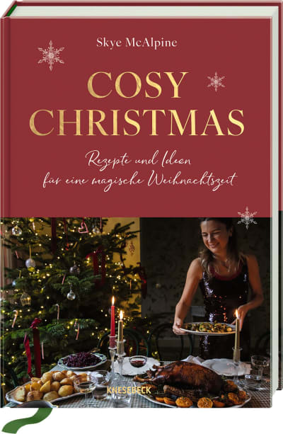 Cosy Christmas