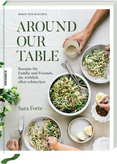 Around our Table