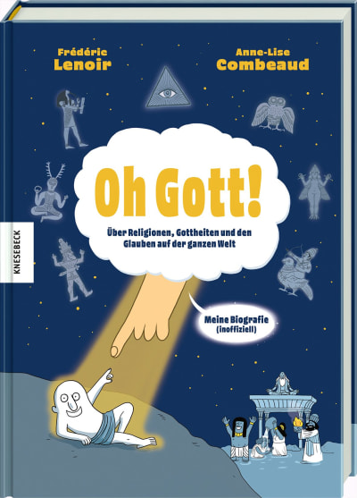 Oh Gott!