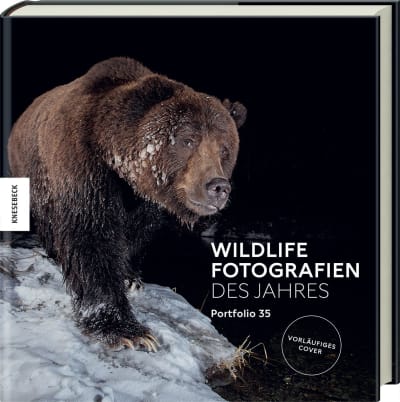 Wildlife Fotografien des Jahres - Portfolio 35