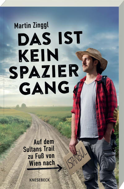 Das ist kein Spaziergang