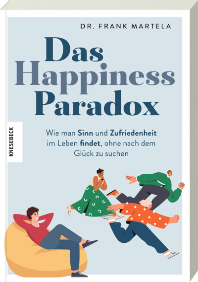 Das Happiness-Paradox