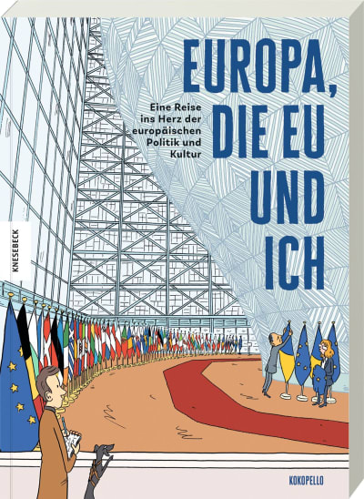 Europa, die EU und ich
