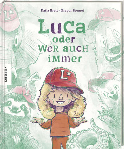 Luca oder wer auch immer
