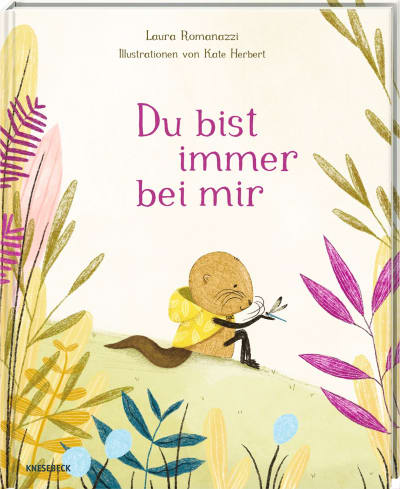 Du bist immer bei mir