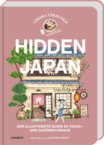 Hidden Japan