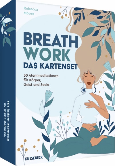 Breathwork – Das Kartenset