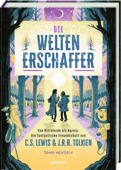 Die Weltenerschaffer