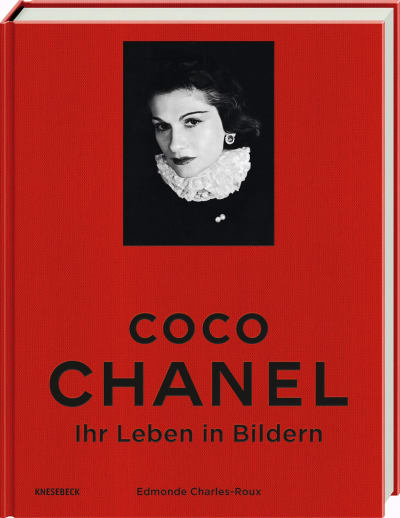 Coco Chanel