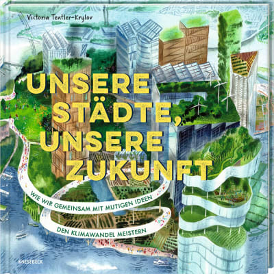 Unsere Städte, unsere Zukunft