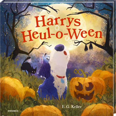Harrys Heul-o-Ween