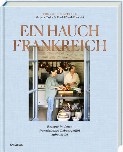 Ein Hauch Frankreich