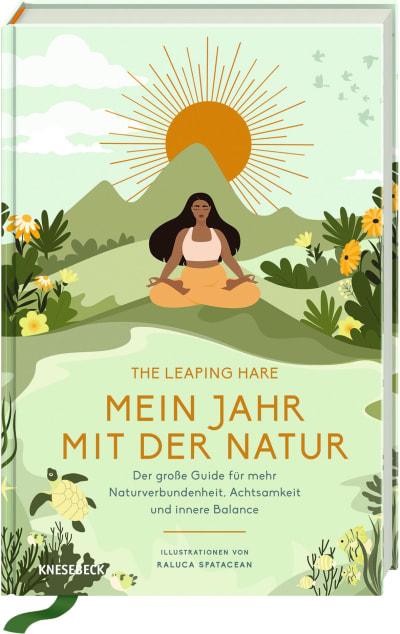 Mein Jahr mit der Natur