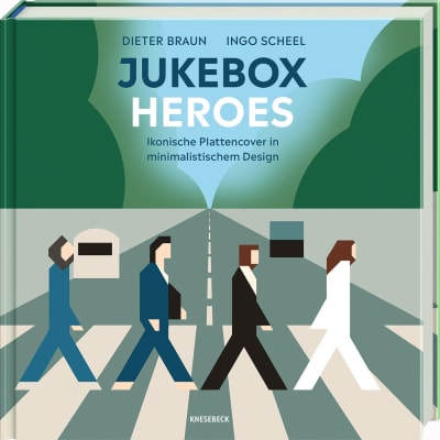 Jukebox Heroes