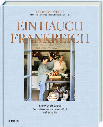 Ein Hauch Frankreich