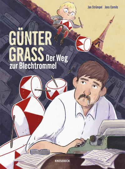 Günter Grass
